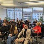 Zárókonferencia – DF4Y Bécsben